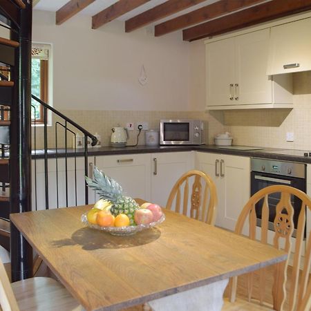 Keepers Nook - Dinas Country Club Vila Exterior foto