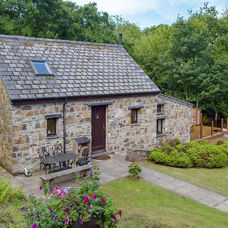 Keepers Nook - Dinas Country Club Vila Exterior foto