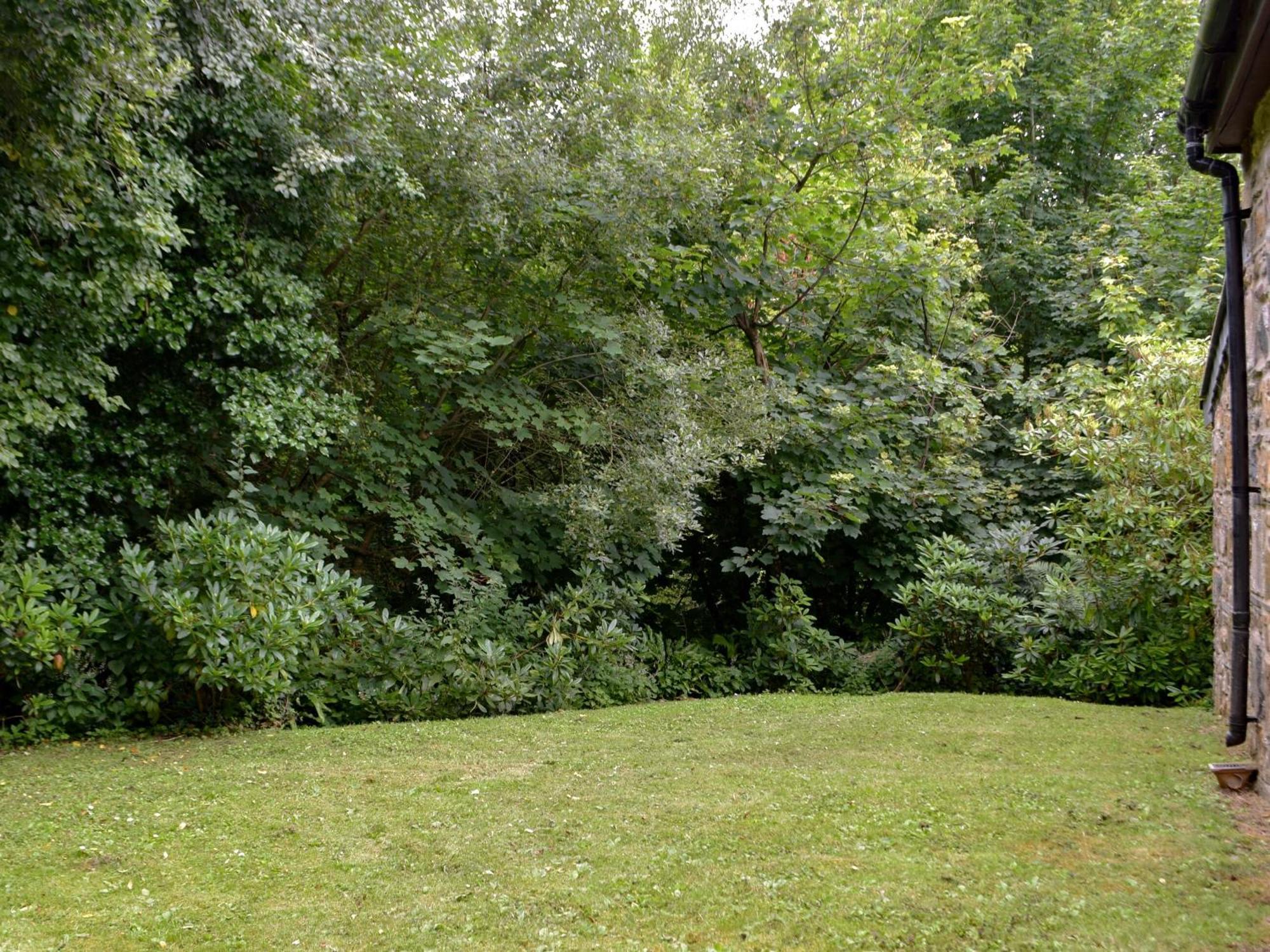Keepers Nook - Dinas Country Club Vila Exterior foto