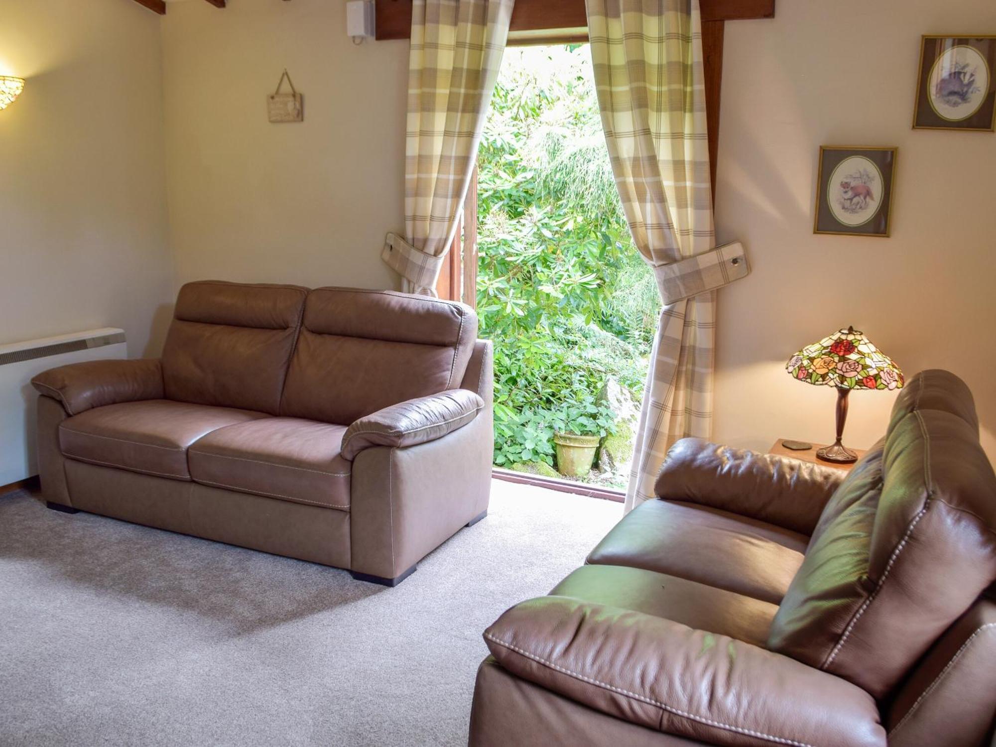 Keepers Nook - Dinas Country Club Vila Exterior foto
