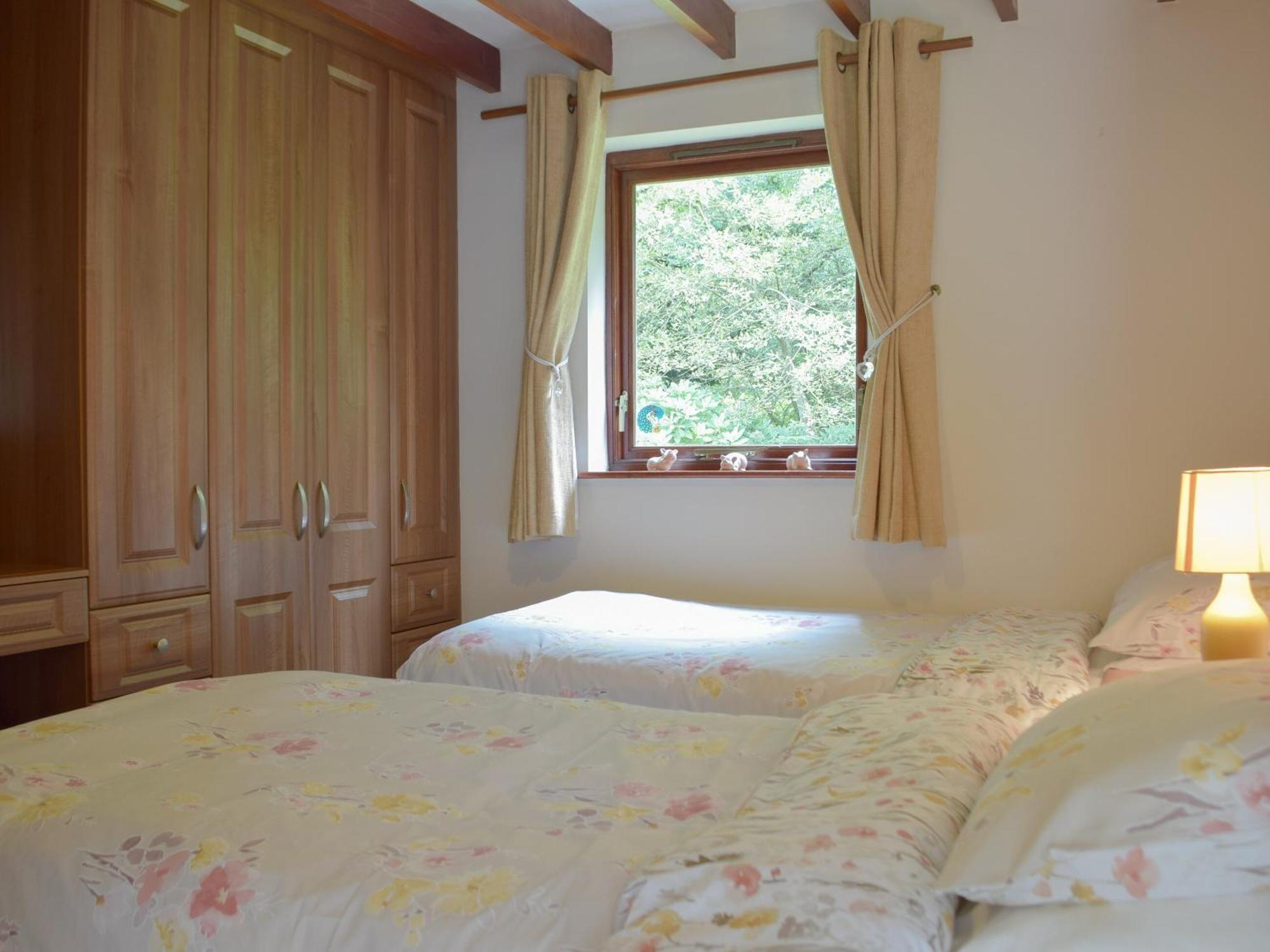 Keepers Nook - Dinas Country Club Vila Exterior foto