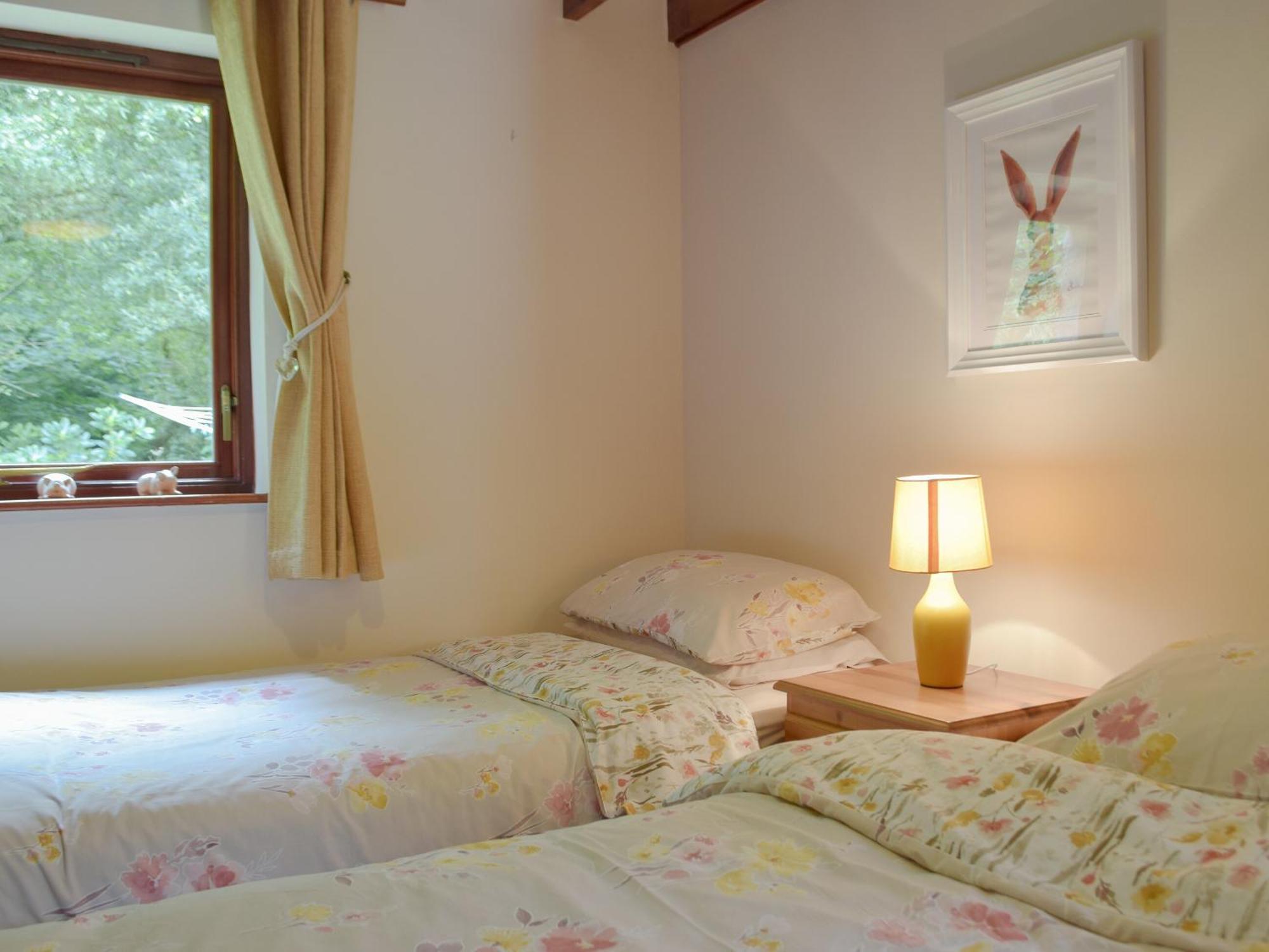 Keepers Nook - Dinas Country Club Vila Exterior foto